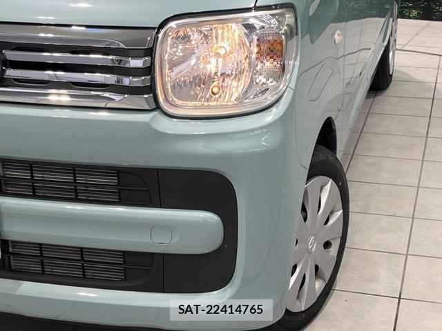 Mazda FLAIR WAGON 2023-04 8854232-11
