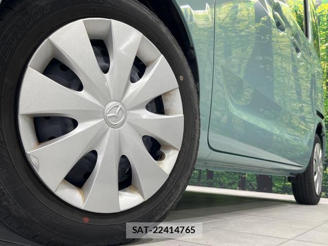 Mazda FLAIR WAGON 2023-04 8854232-12