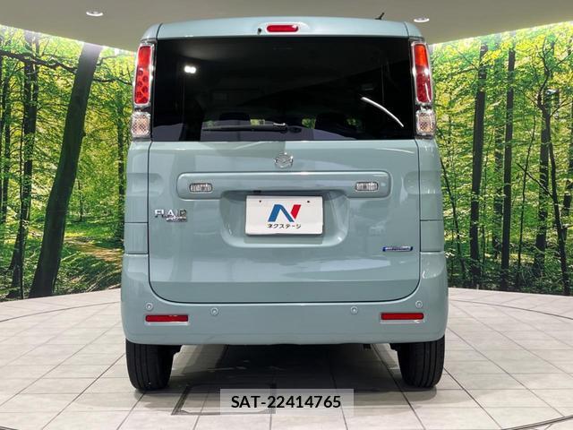 Mazda FLAIR WAGON 2023-04 8854232-14