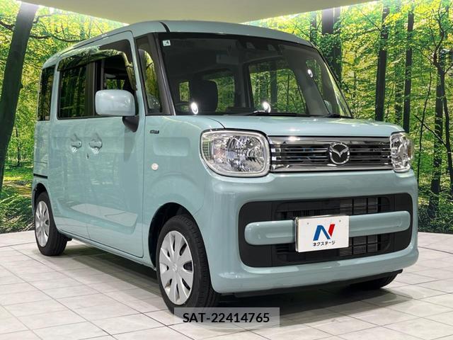 Mazda FLAIR WAGON 2023-04 8854232-15