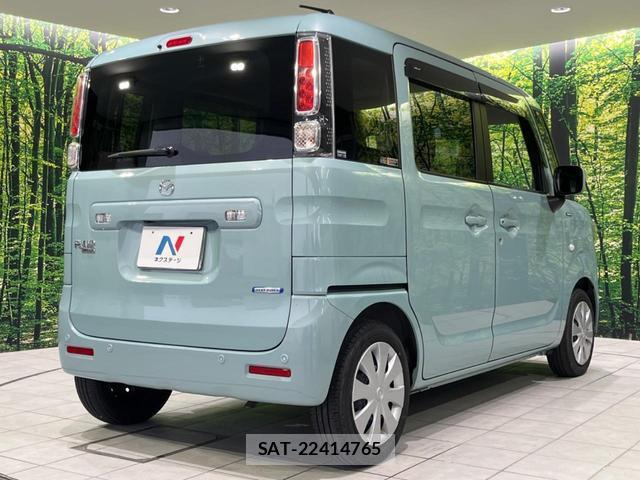 Mazda FLAIR WAGON 2023-04 8854232-16