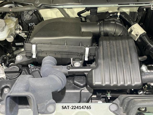 Mazda FLAIR WAGON 2023-04 8854232-17
