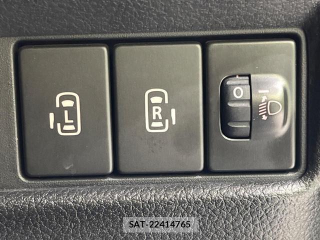 Mazda FLAIR WAGON 2023-04 8854232-3