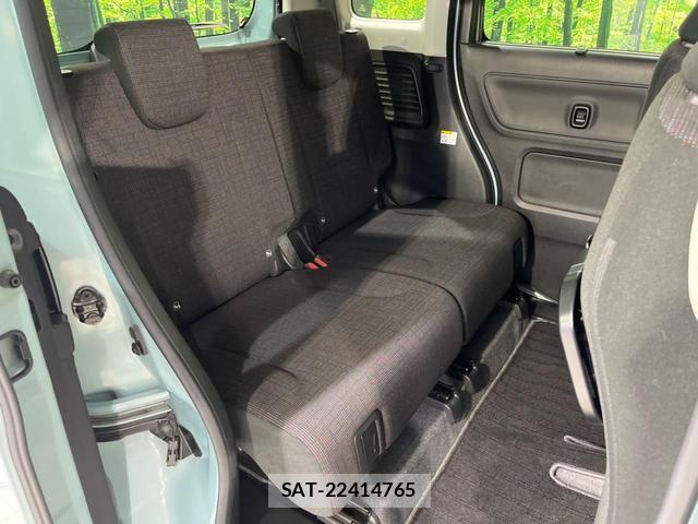 Mazda FLAIR WAGON 2023-04 8854232-8