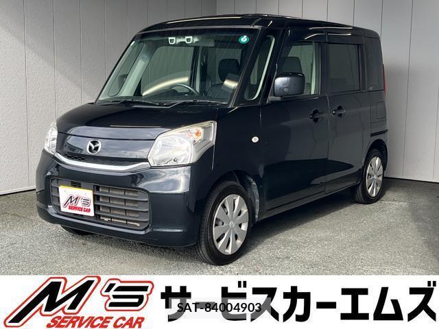 Mazda FLAIR WAGON 2016-01 8854782-0
