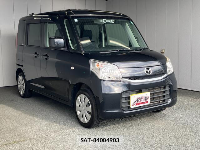 Mazda FLAIR WAGON 2016-01 8854782-1