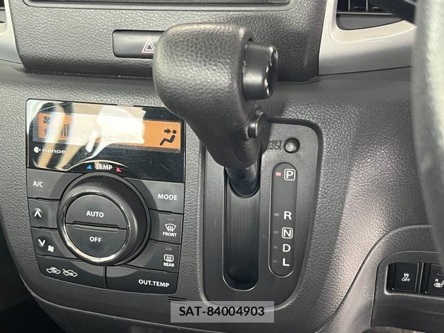 Mazda FLAIR WAGON 2016-01 8854782-12