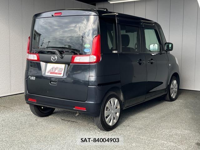 Mazda FLAIR WAGON 2016-01 8854782-2