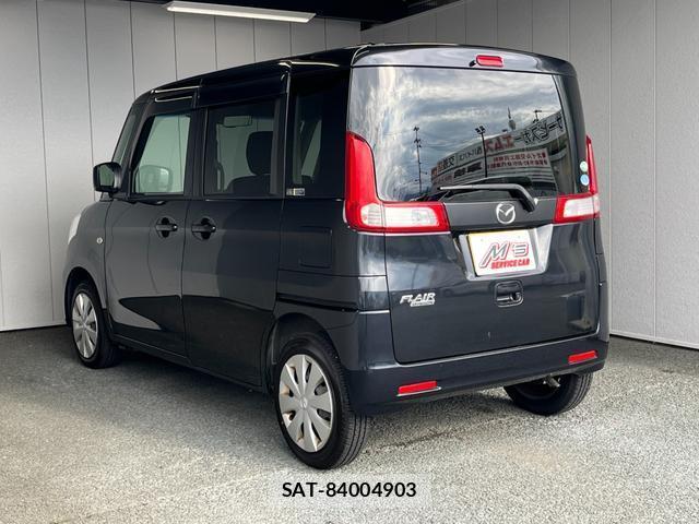Mazda FLAIR WAGON 2016-01 8854782-3