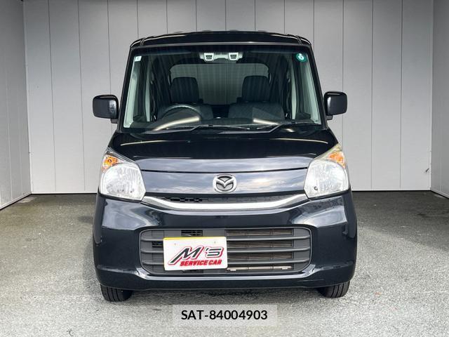Mazda FLAIR WAGON 2016-01 8854782-4