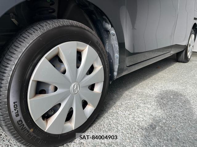 Mazda FLAIR WAGON 2016-01 8854782-5