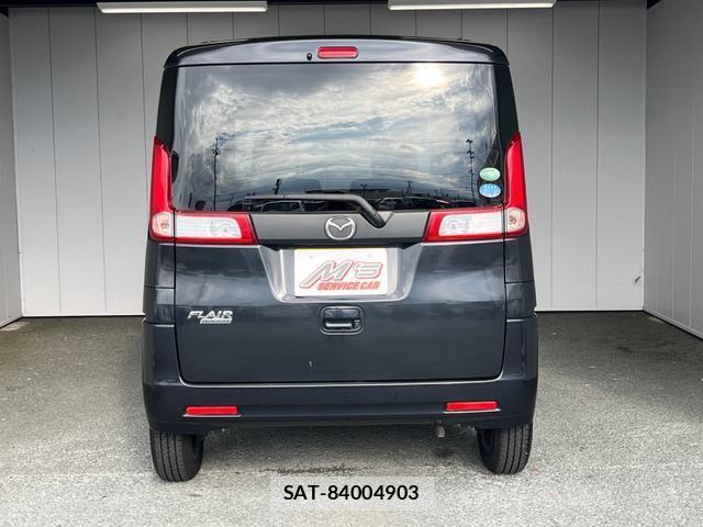 Mazda FLAIR WAGON 2016-01 8854782-9