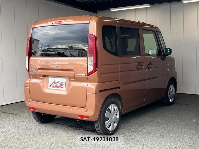 Mazda FLAIR WAGON 2025-11 8854798-2