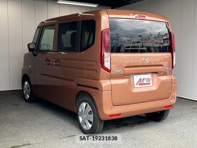 Mazda FLAIR WAGON 2025-11 8854798-3
