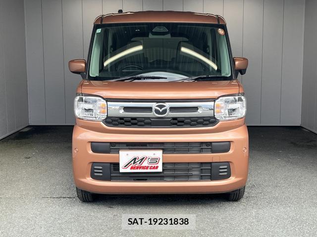 Mazda FLAIR WAGON 2025-11 8854798-4