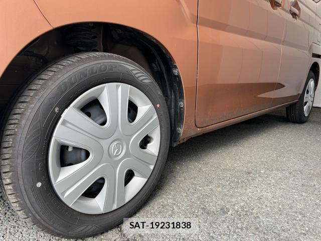 Mazda FLAIR WAGON 2025-11 8854798-5