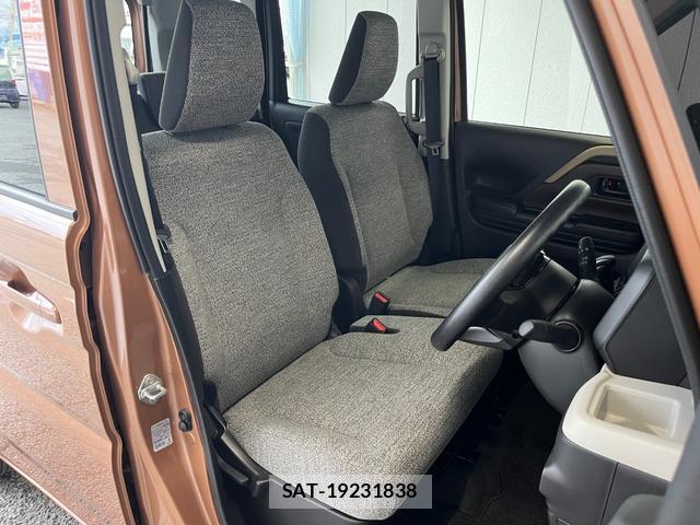 Mazda FLAIR WAGON 2025-11 8854798-6