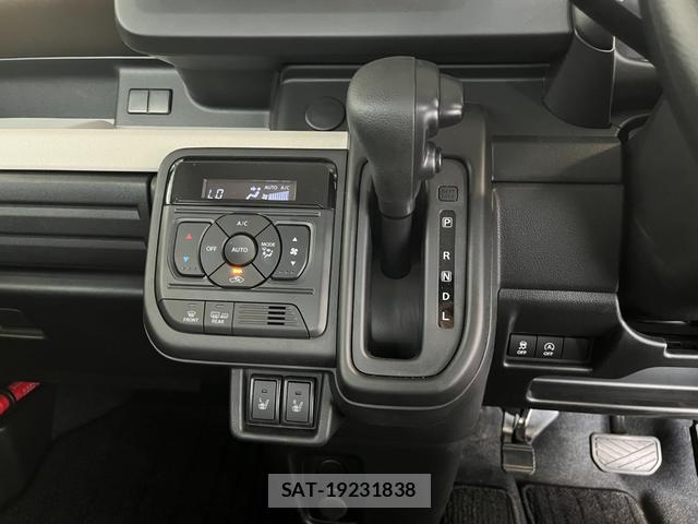 Mazda FLAIR WAGON 2025-11 8854798-7
