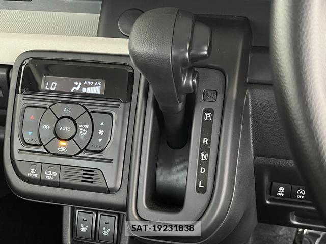 Mazda FLAIR WAGON 2025-11 8854798-8