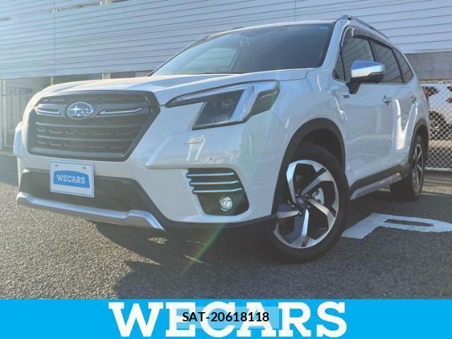 Subaru FORESTER 2025-03 8854213-0