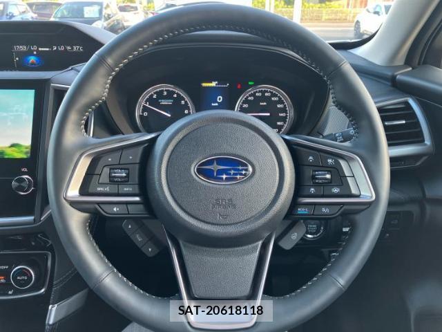 Subaru FORESTER 2025-03 8854213-13