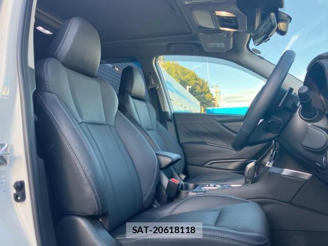 Subaru FORESTER 2025-03 8854213-3