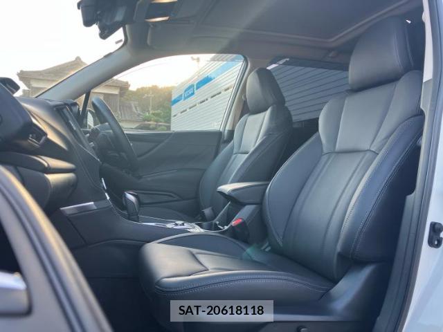 Subaru FORESTER 2025-03 8854213-5