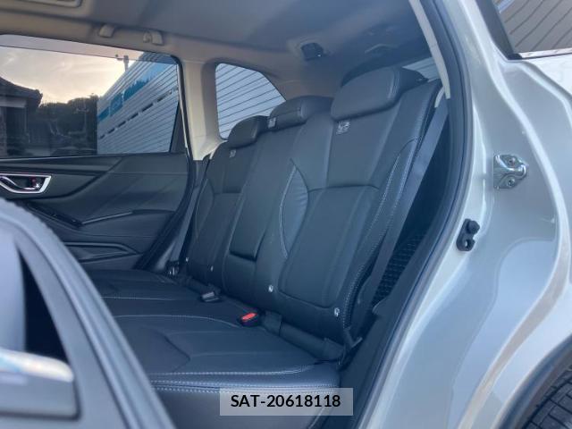 Subaru FORESTER 2025-03 8854213-6