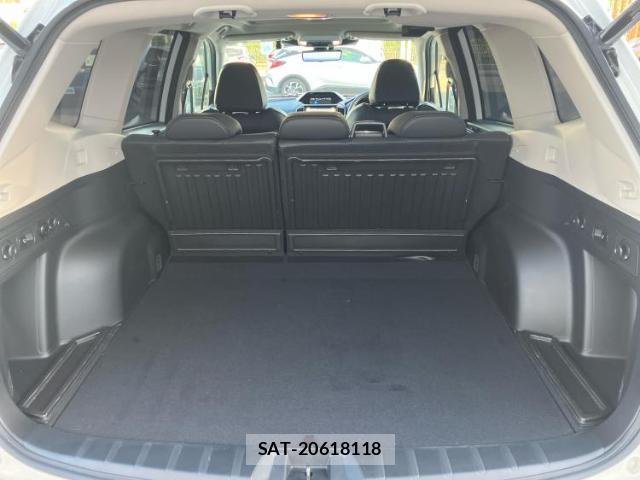 Subaru FORESTER 2025-03 8854213-7