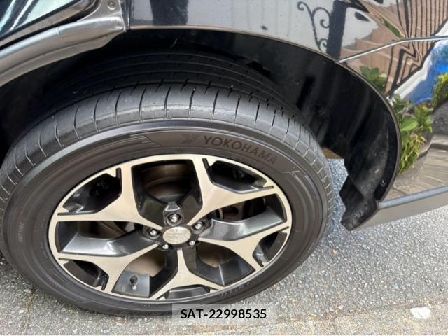Subaru FORESTER 2014-05 8854497-10