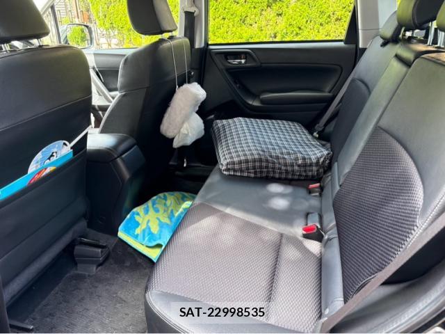 Subaru FORESTER 2014-05 8854497-11