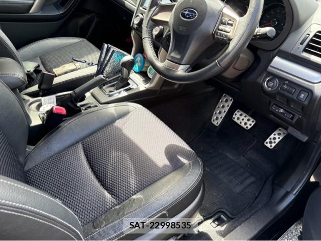 Subaru FORESTER 2014-05 8854497-12