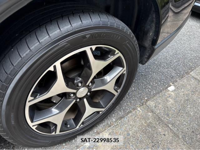 Subaru FORESTER 2014-05 8854497-14