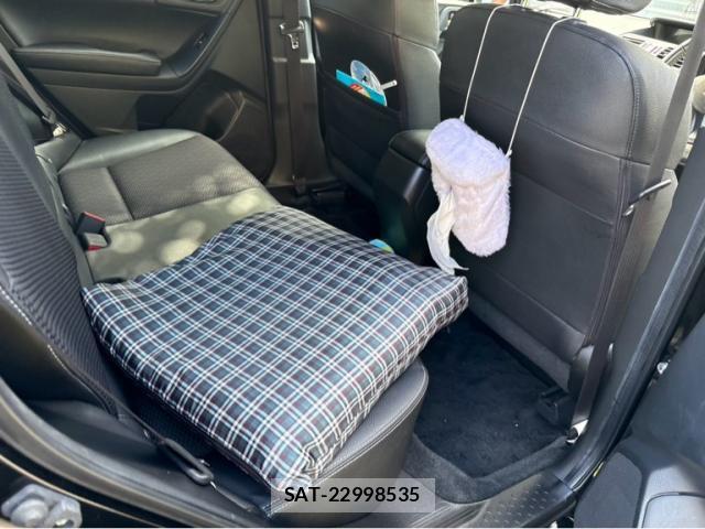 Subaru FORESTER 2014-05 8854497-3