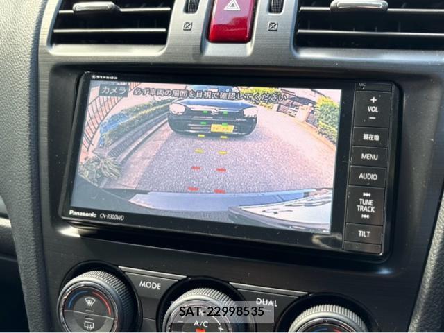 Subaru FORESTER 2014-05 8854497-4