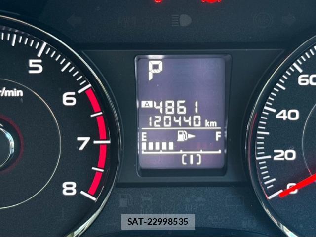 Subaru FORESTER 2014-05 8854497-5