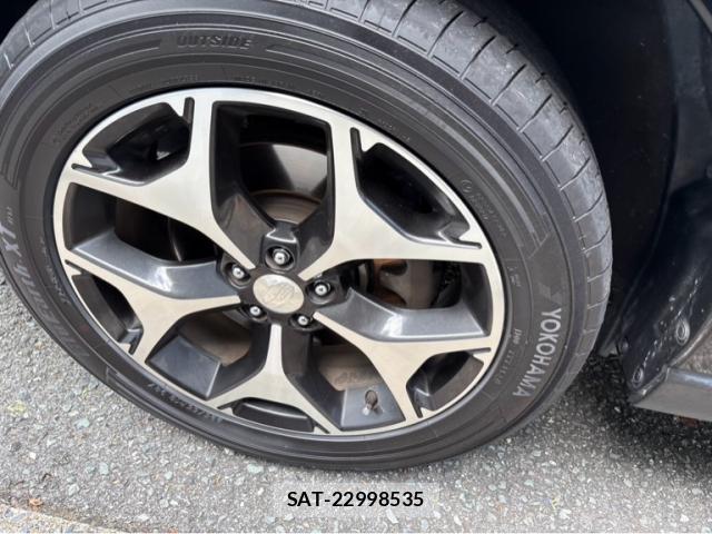 Subaru FORESTER 2014-05 8854497-6