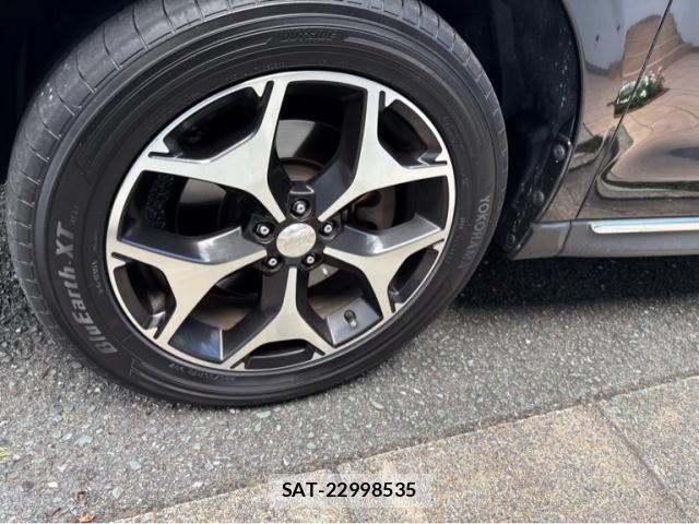 Subaru FORESTER 2014-05 8854497-9