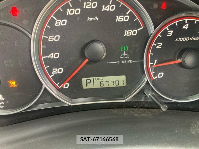 Subaru FORESTER 2008-03 8854541-0