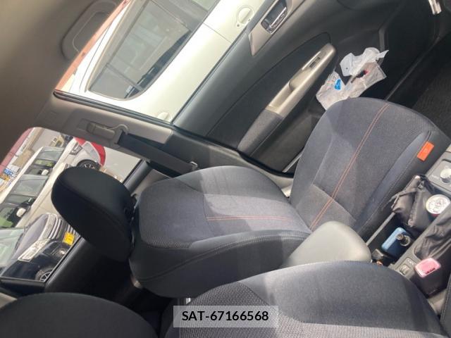 Subaru FORESTER 2008-03 8854541-10