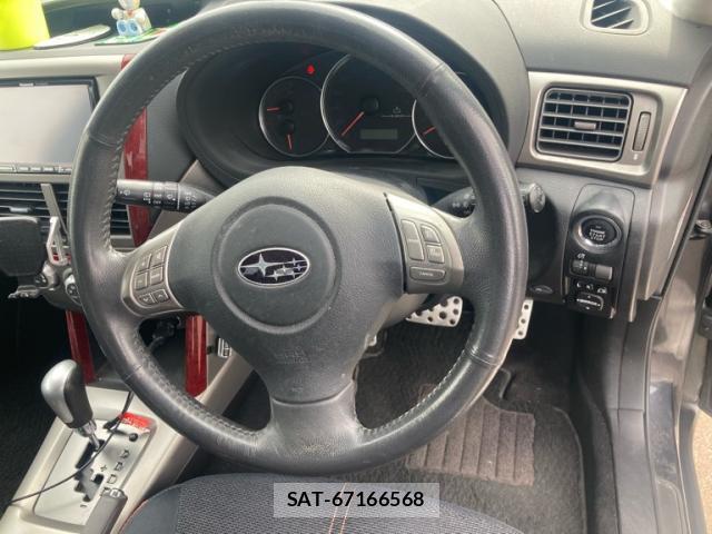 Subaru FORESTER 2008-03 8854541-11