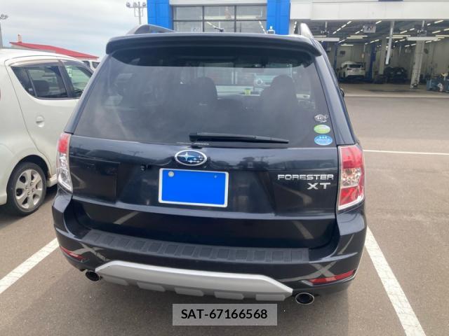 Subaru FORESTER 2008-03 8854541-12