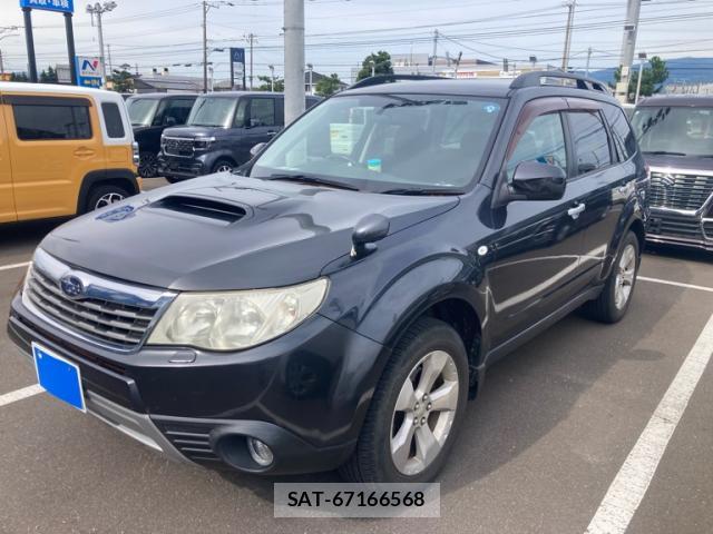 Subaru FORESTER 2008-03 8854541-13