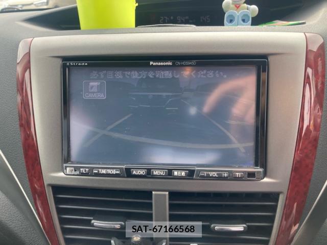 Subaru FORESTER 2008-03 8854541-14