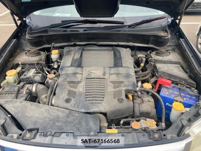 Subaru FORESTER 2008-03 8854541-15