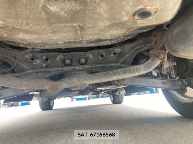 Subaru FORESTER 2008-03 8854541-4