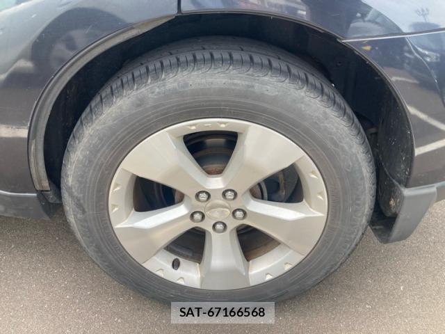 Subaru FORESTER 2008-03 8854541-5