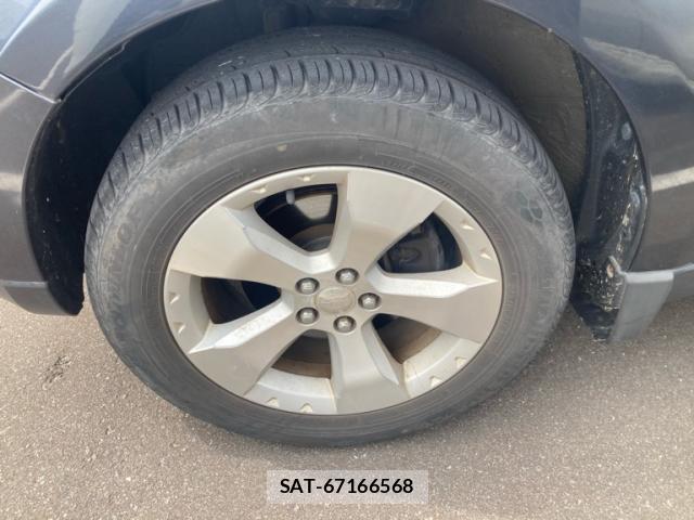 Subaru FORESTER 2008-03 8854541-6