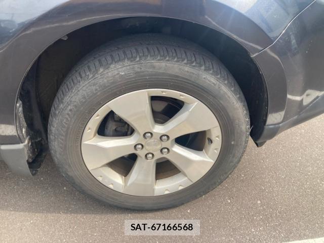 Subaru FORESTER 2008-03 8854541-7