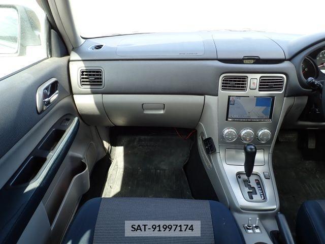 Subaru FORESTER 2007 8854545-16